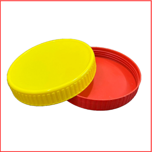 120 Mm  Jar Cap