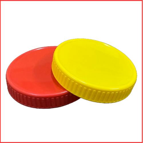 120 Mm  Jar Cap