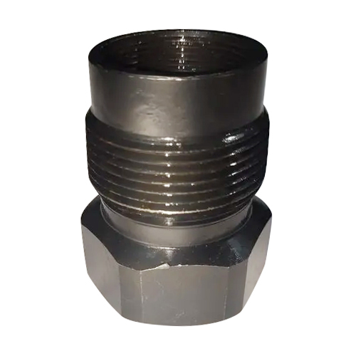 Vilter Safety Valve - Port Size: Customized