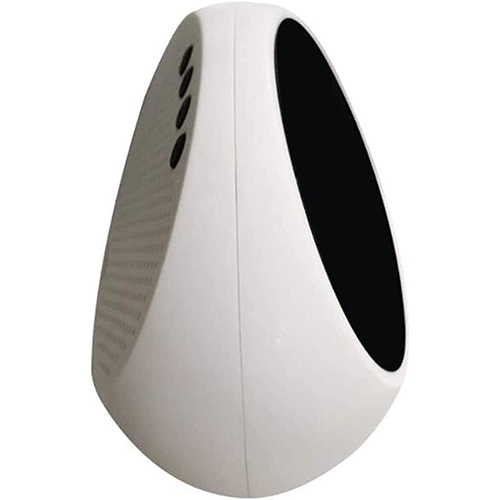Multi-function Air Quality Detector Monitor Application: Industrial