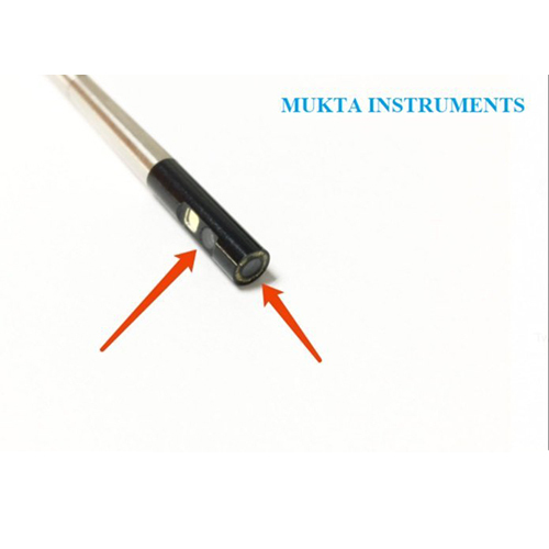 Black 5.5mm Rigid Borescope