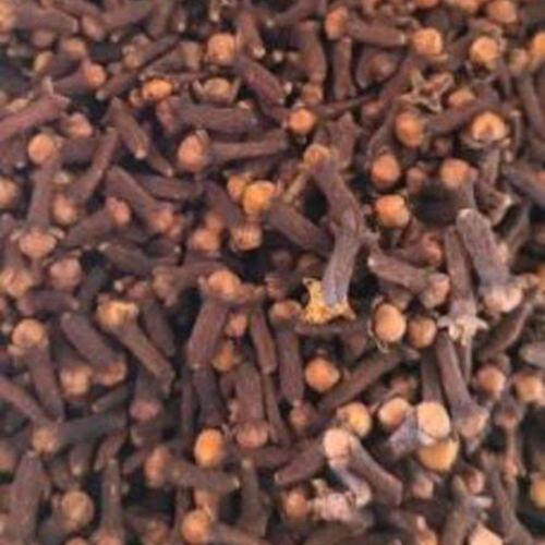 Brown Cloves Spice