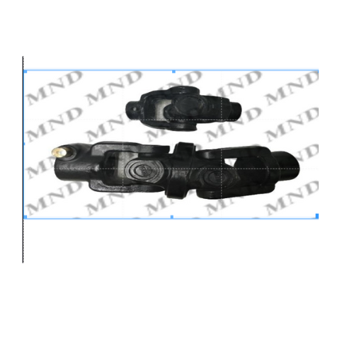 Aluminum/alloy Universal Joint Assembly