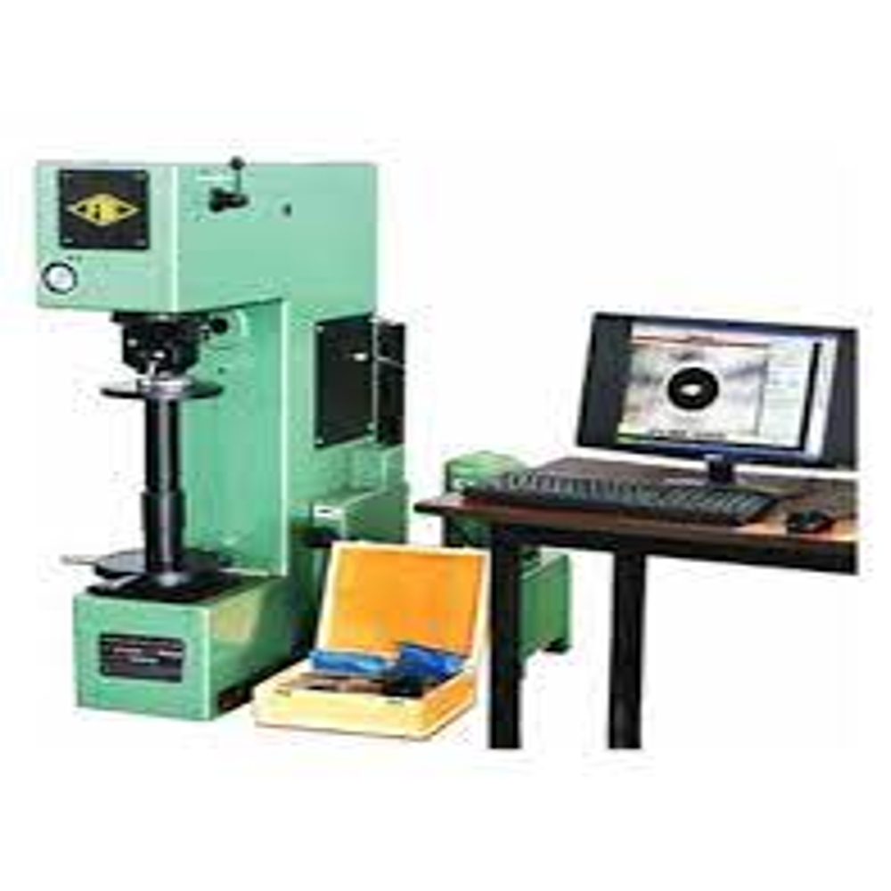 Brinell Hardness Testing Machine