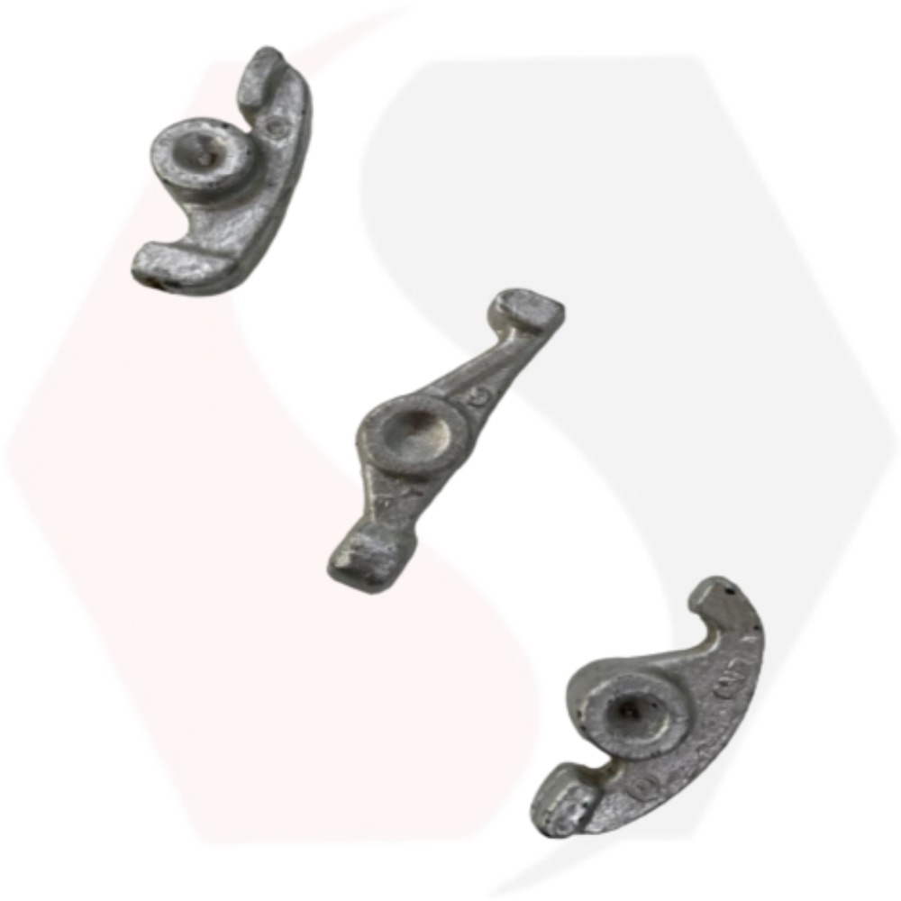 Automotive Rocker Arms - Application: Industrial