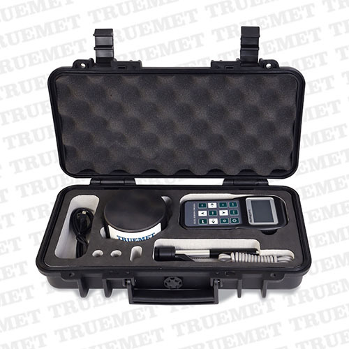 Portable Hardness Tester-i