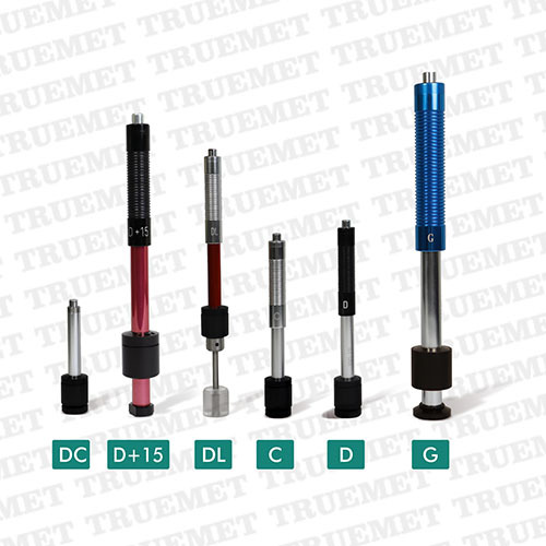 Portable Hardness Tester-i