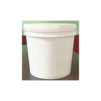 5KG Curd Bucket