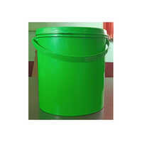 4KG Food Bucket