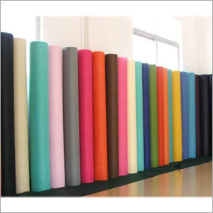Non Woven Fabric - Spun Bonded, Multicolour, Smooth Texture | Lightweight, Washable, Tear Resistant, Durable