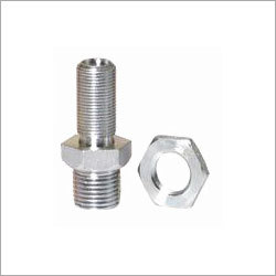 Forged Connectors