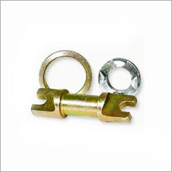 Precision Turned Components