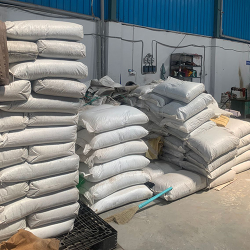 Ldpe Recycled Granules - First Class Quality, High Melting Point, Environmentally Sustainable Alternative | Available In Various Colors, Warranty Included