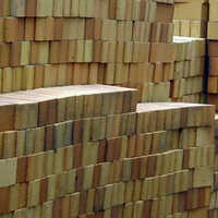 High Alumina Fire Brick - Alumina Block | Extraordinarily Durable, High Temperature Resistance, Exceptional Thermal Stability, Precise Dimensions