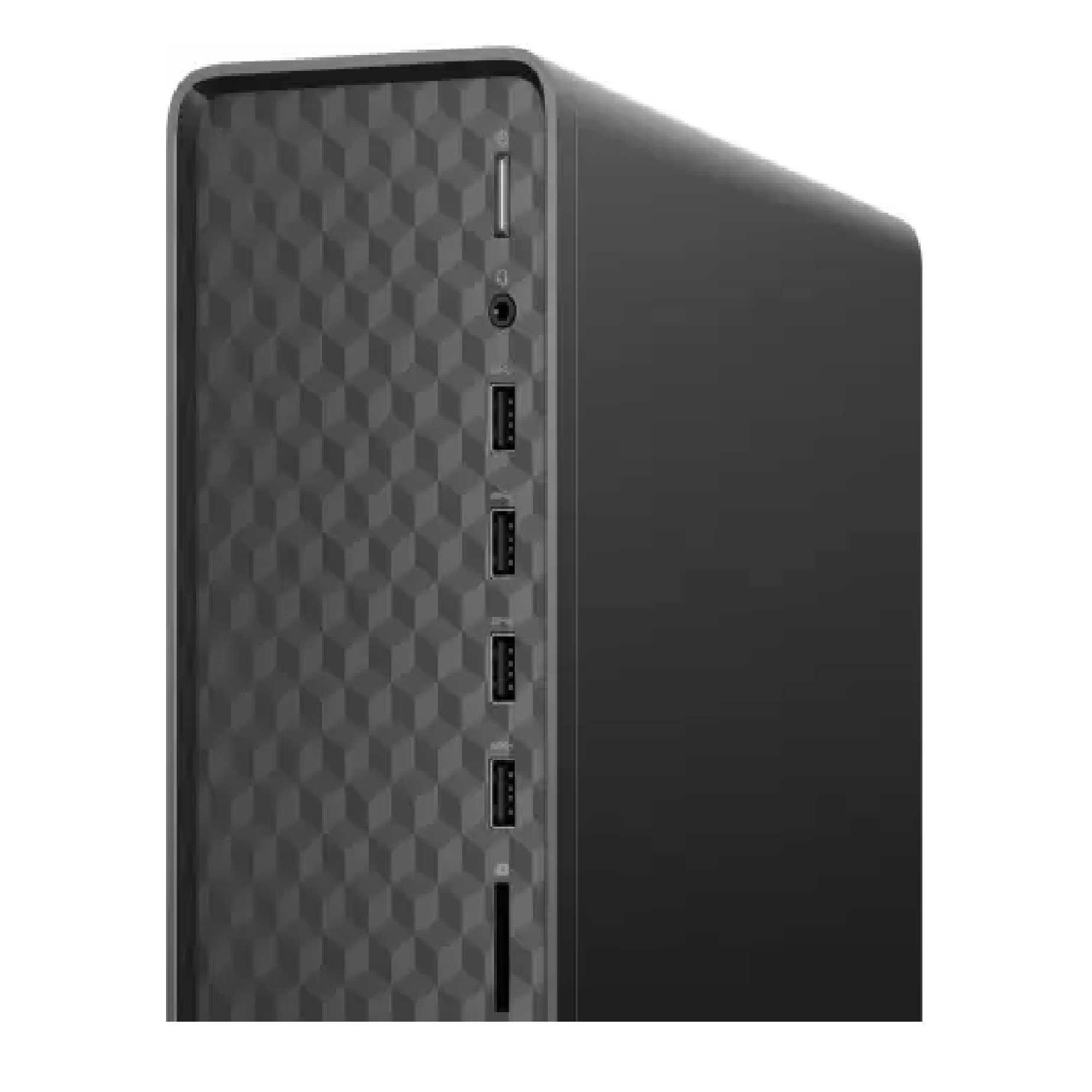 Hp Mini Tower Desktop - Core I3, 8gb Ram, 1tb Hdd | Intel Uhd Graphics 730, Wireless Keyboard & Mouse, Windows 11 Home