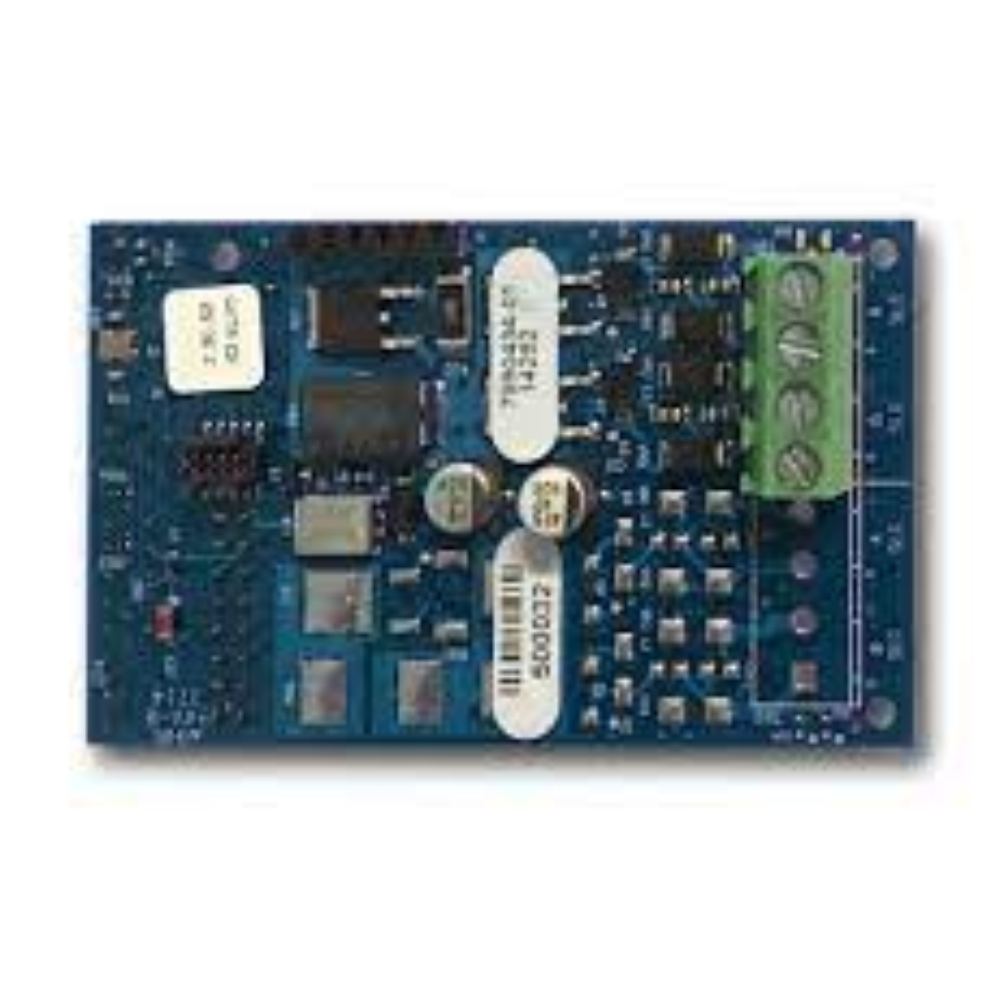 Edwards Io Sdc1 Single Expansion Module
