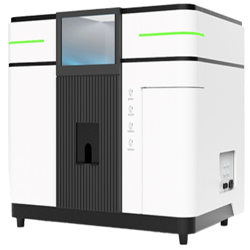 Atomic Absorption Spectrometer - Effective For: Internal Health