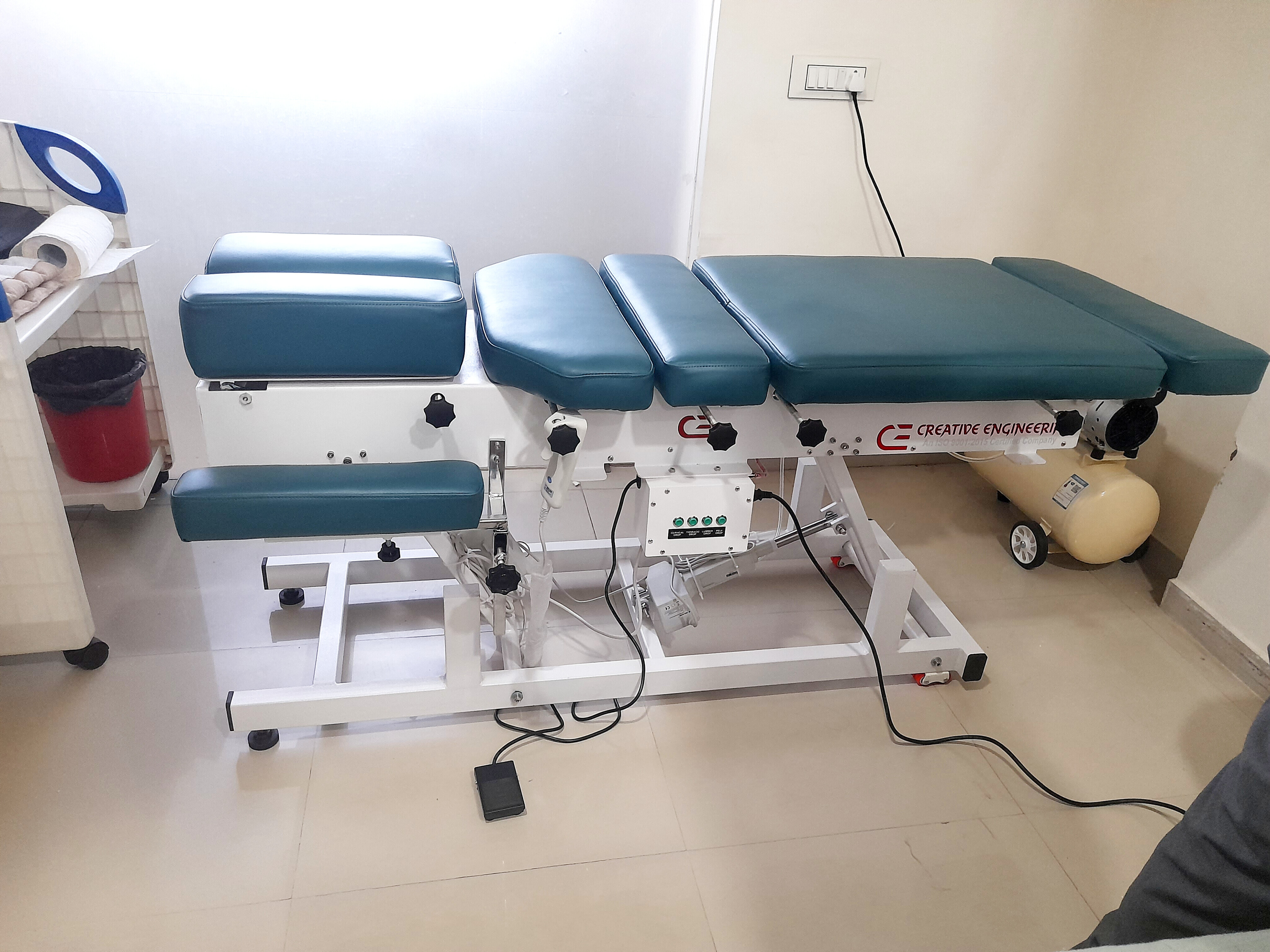 Air Drop Table Dimension (L*w*h): 70*25*22 Inch (In)