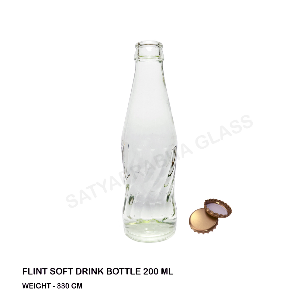 Soda N Cold Drink Bottles