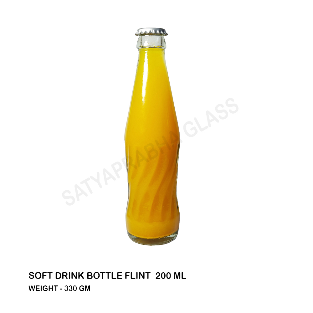 Soda N Cold Drink Bottles