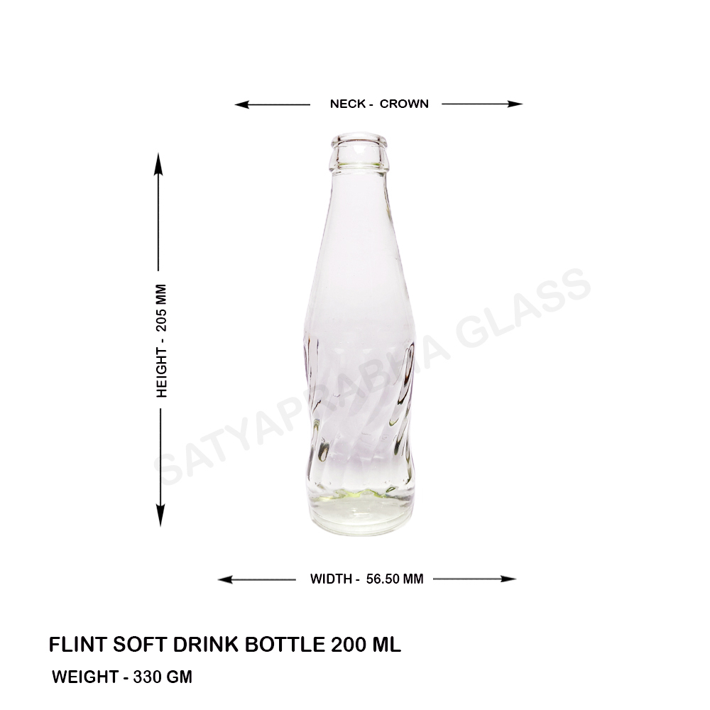 Soda N Cold Drink Bottles