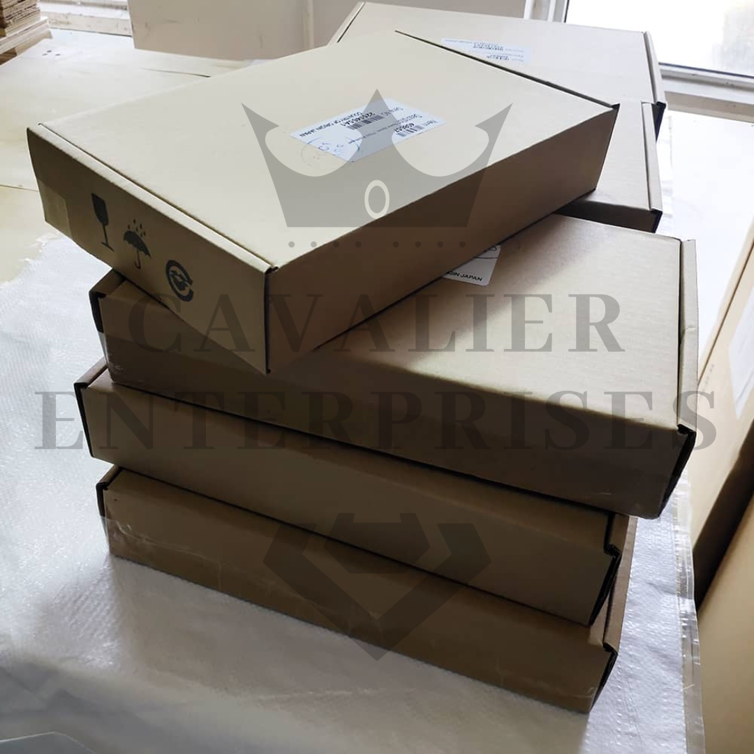 High Quality Wax Resin Thermal Transfer Ribbon - Plastic Material 6 Micron Thickness Black Color | Durable Waterproof Round Shape For Printing Industry