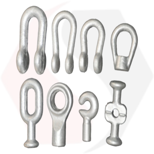 फोर्ज़्ड ट्रांसमिशन पार्ट्स