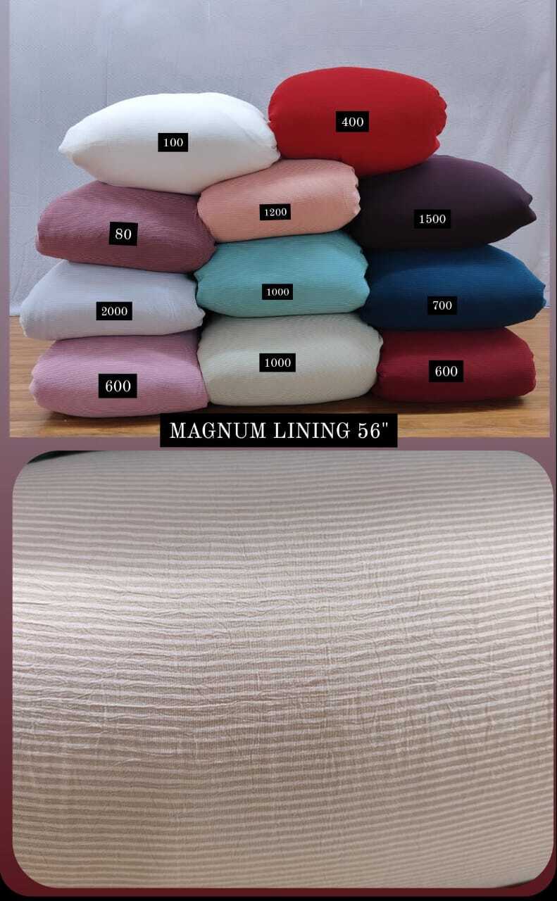 Fancy Plain Pattern Fabric 56 Badda Panna - Plain Texture, 56 Size | Washable, Quick Dry, Shiny Finish For Ladies' Suits And Fancy Dresses, All Colors