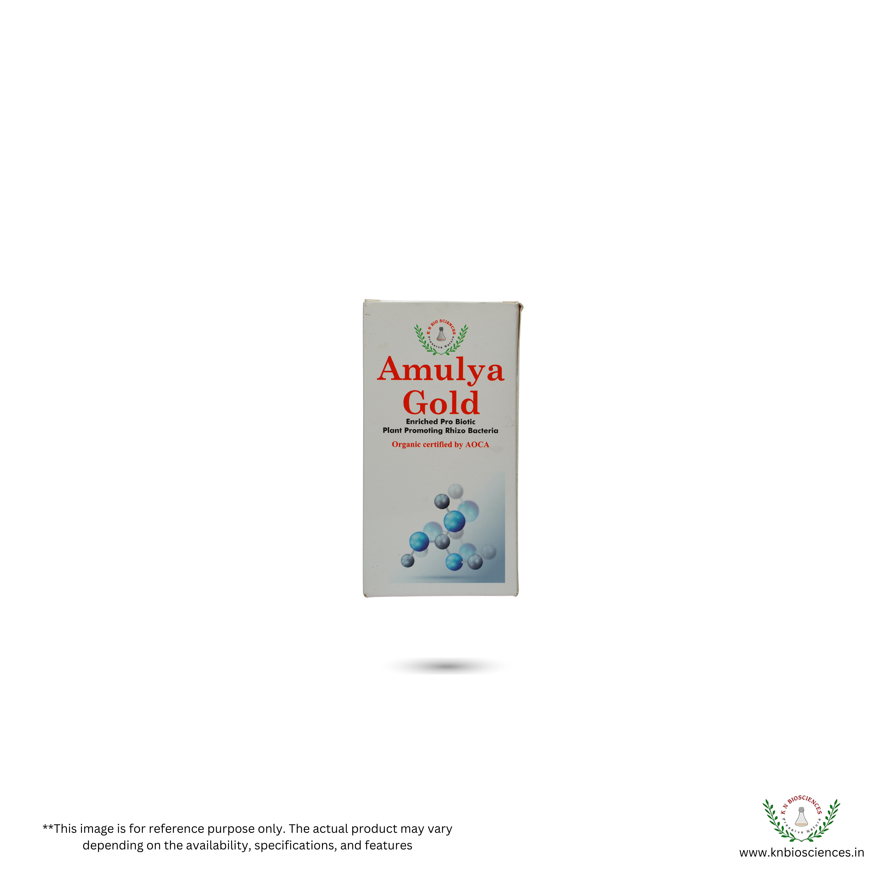 Amulya Gold : Enhance The Crop Yield With The Flowering Boosters - Application: Fruit Growth