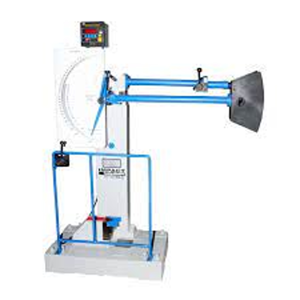 Charpy Impact Testing Machine - Feature: High Performance