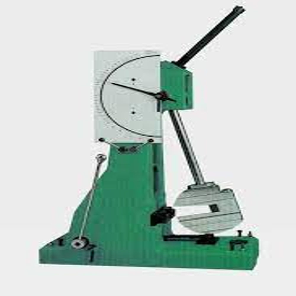 Charpy Impact Testing Machine - Feature: High Performance