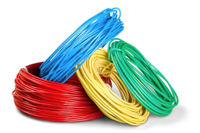 Electrical Cables - Application: Construction