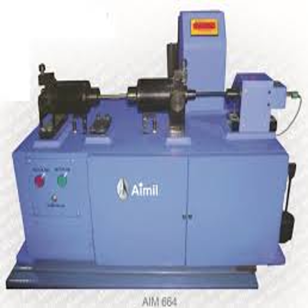 Fatigue Testing Machine - Durable Metal Frame | High Precision Load Cells, Multiple Testing Modes, User-friendly Interface