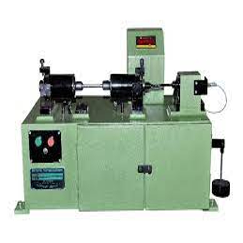 Fatigue Testing Machine - Durable Metal Frame | High Precision Load Cells, Multiple Testing Modes, User-friendly Interface