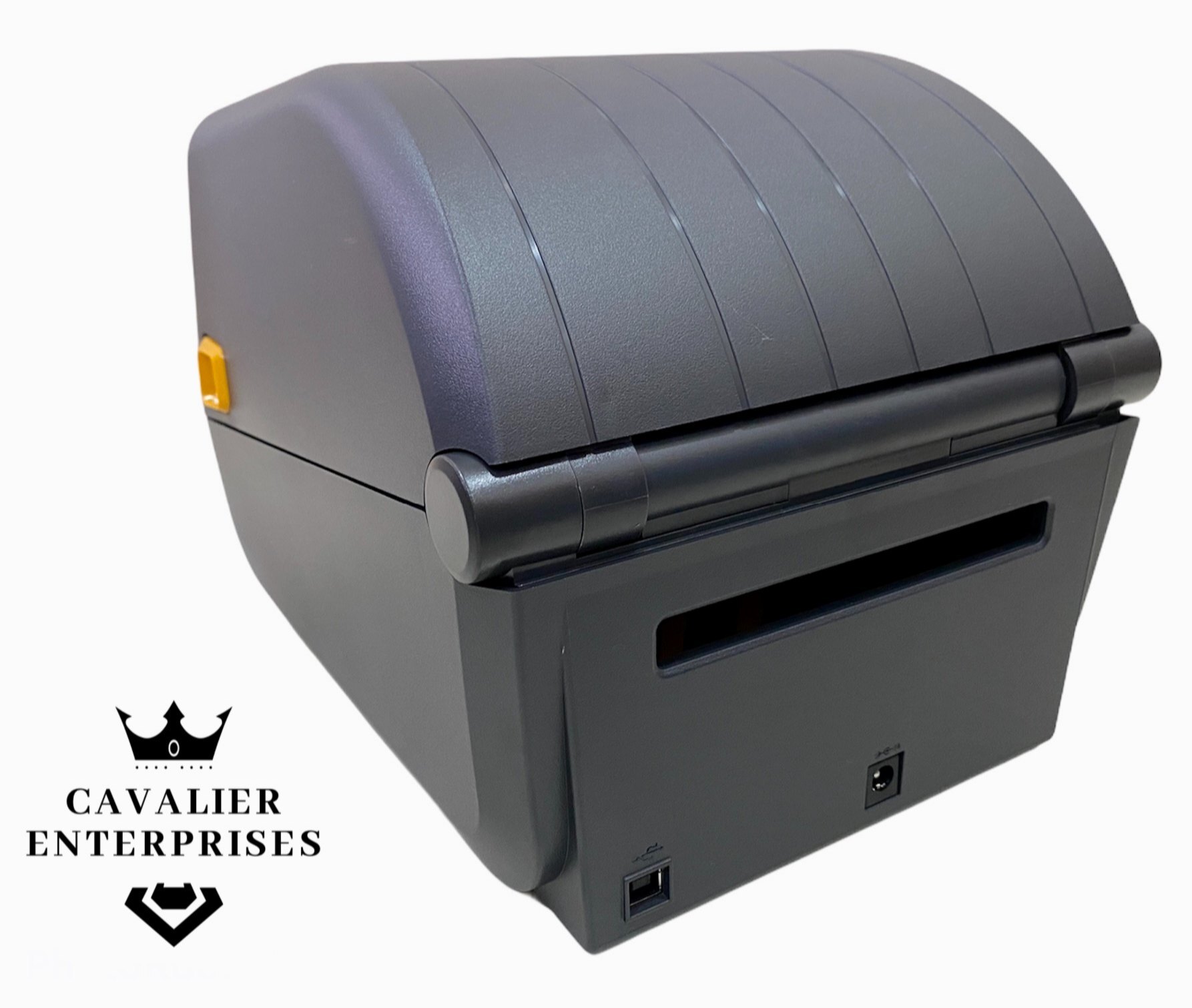 Plastic Zebra Zd230 Barcode Printer