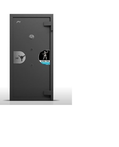 Torch And Tool Resistant Safe By Prime Equipments And Supplies (India) Private Limited