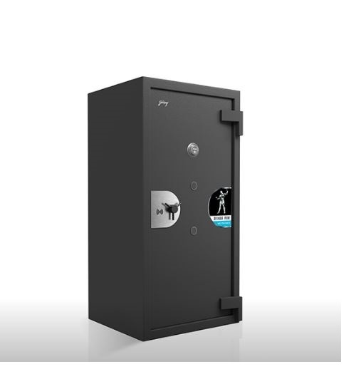 Torch And Tool Resistant Safe By Prime Equipments And Supplies (India) Private Limited