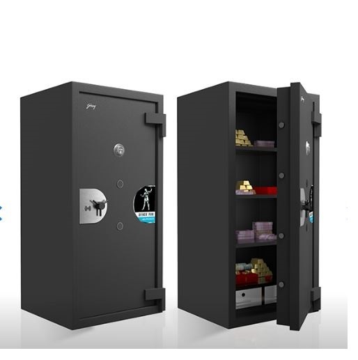 Torch And Tool Resistant Safe By Prime Equipments And Supplies (India) Private Limited