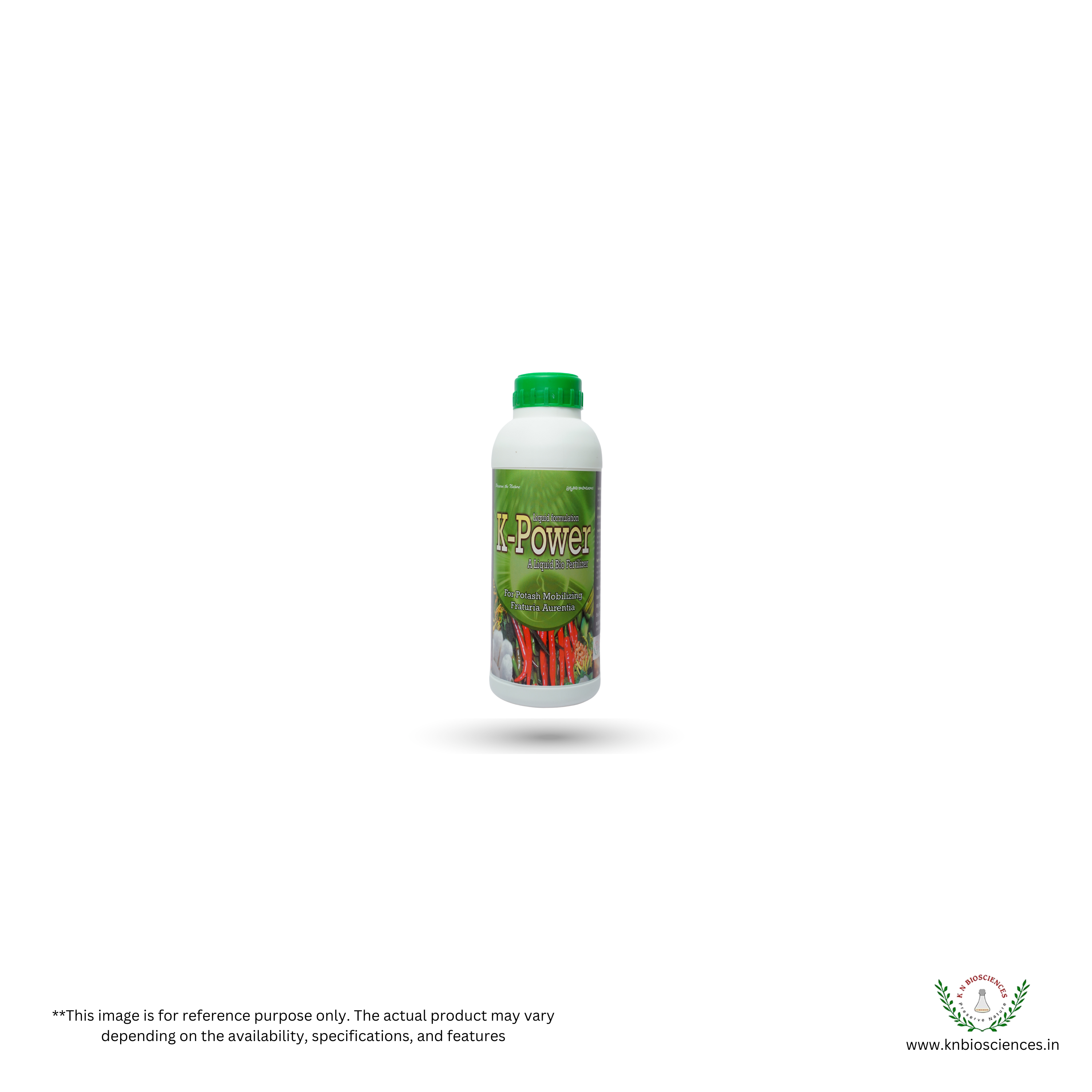 Potash Mobilizing Bacteria - Powder Form, White Color | Bio Fertilizer For Enhanced Nutrient Uptake, Disease Resistance, And Crop Yield Boost