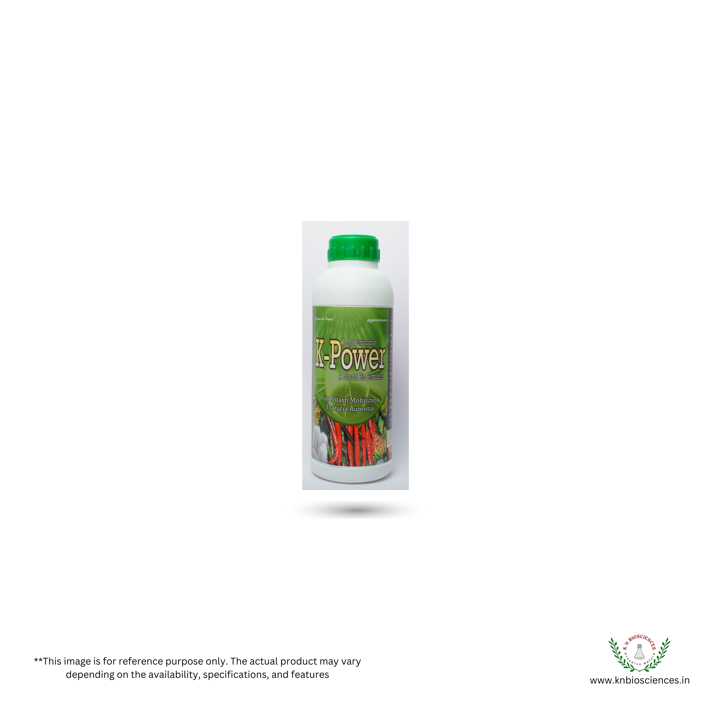 Potash Mobilizing Bacteria - Powder Form, White Color | Bio Fertilizer For Enhanced Nutrient Uptake, Disease Resistance, And Crop Yield Boost