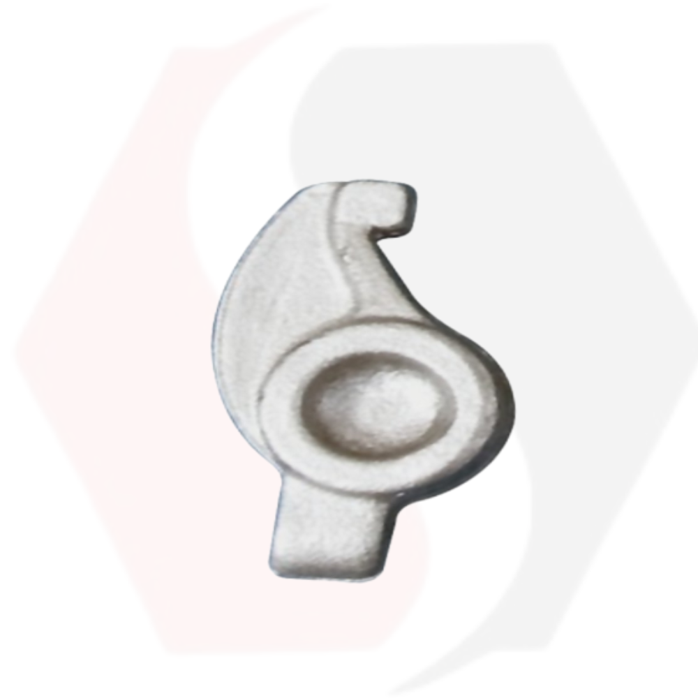 Rocker Arm - Application: Industrial