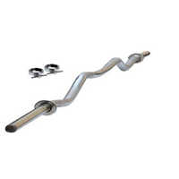 कर्लिंग रॉड 28 मिमी जिम उपकरण अनुप्रयोग: टोन अप मसल