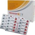 Hemocare Kit