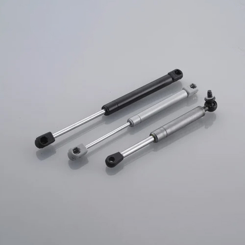 सिल्वर हाई ग्रेड गैस स्प्रिंग