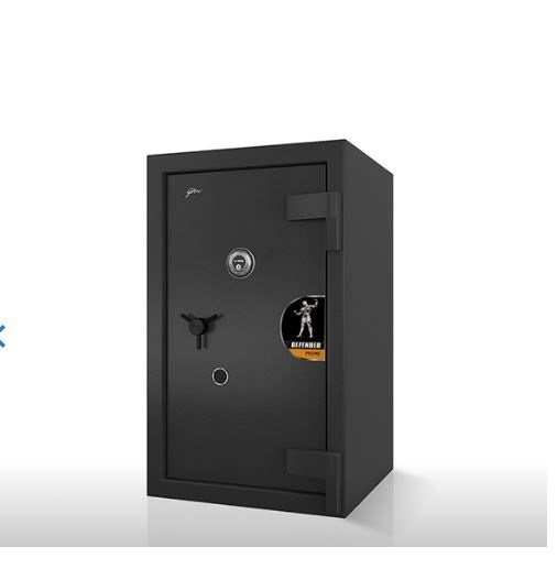 Fire Resistant Intelligent Safe - Dimension (L*w*h): 57*52.1*65.2 Centimeter (Cm)