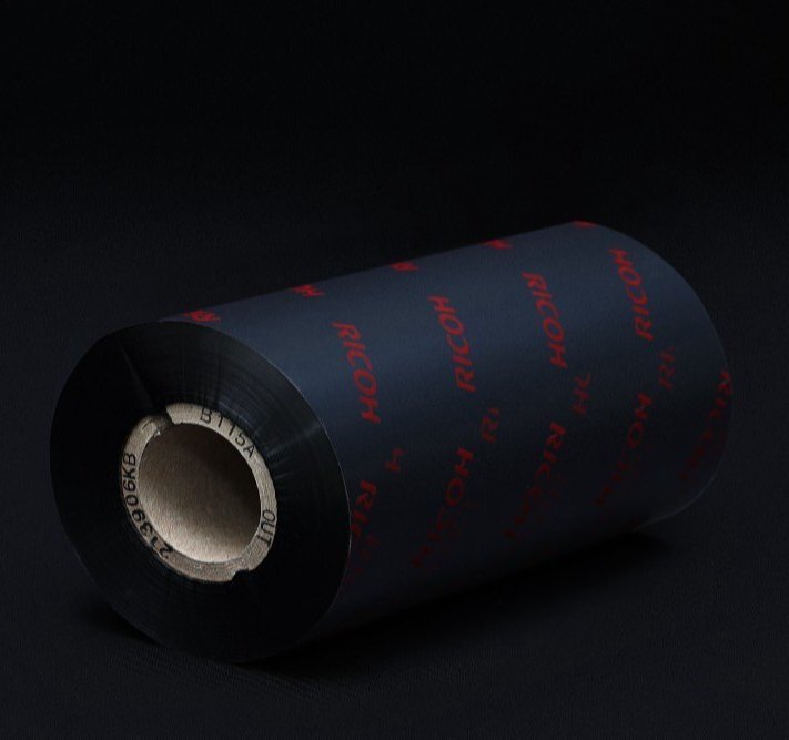 Ricoh B110ti Economical Wax Resin Application: Industrial