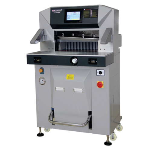 5210 Hydraulic Digital Paper Cutting Machine Industrial