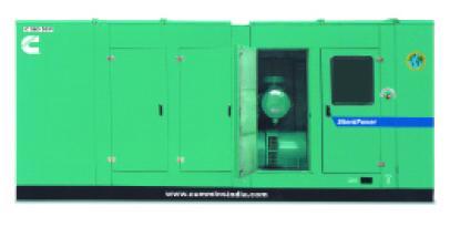 Diesel Generator Set (N14 Series)