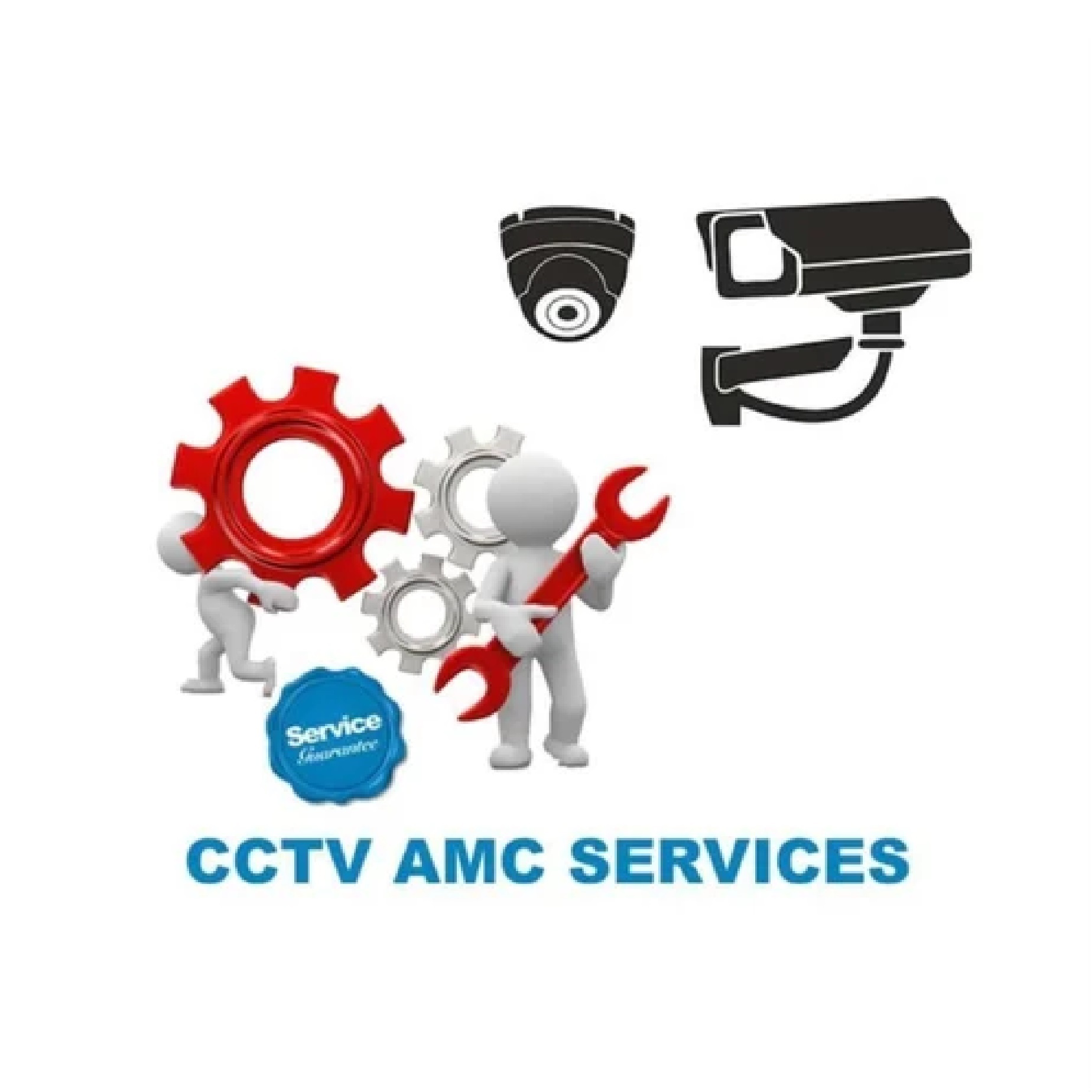 Cctv Camera Amc