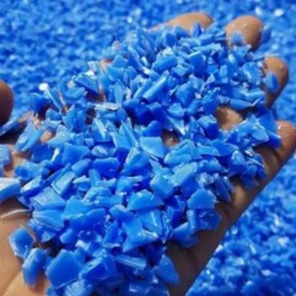 HDPE ड्रम रीग्राइंड